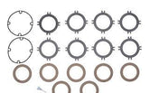 8033771 Kit Disc & Plate - Park Lock | JLG
